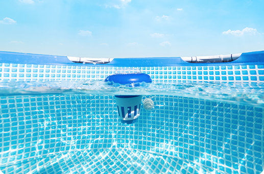 Pool Cleaning Items