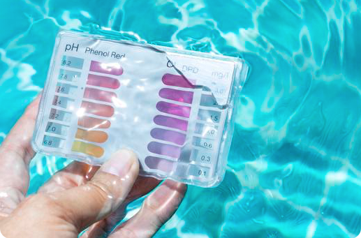 Pool Cleaning Items